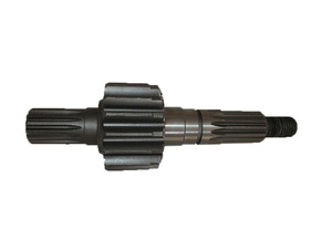 Шестерня конечной передачи ведущая Z16 L235 DF354 DF404