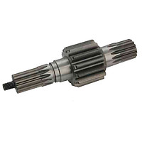 Шестерня конечной передачи ведущая Z14 L212 DF240 DF244 Шестерня конечной передачи ведущая Z14 L212 DF240 DF244