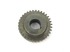 Шестерня коническая металлическая DWT 190