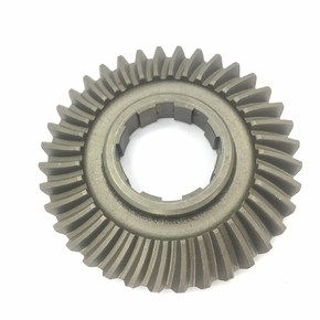 Шестерня коническая полуоси Z36 105/135 КПП 2+1