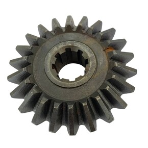 Шестерня коническая Z22 грунтофрезы 1GQN 125-160