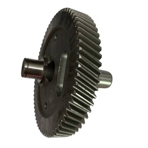 Шестерня кривошипная Z64 вибротрамбовки Wacker