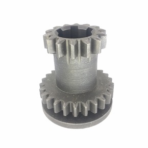 Шестерня первичного вала Z14 Z25 105/135 КПП 2+1
