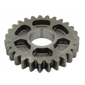 Шестерня повышенной передачи Z27 CFMOTO CFORCE 400-625 ZForce 550 UForce 550-600 Шестерня повышенной передачи Z27 CFMOTO CFORCE 400-625 ZForce 550 UForce 550-600