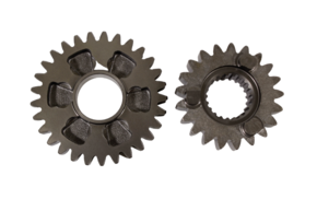 Шестерня повышенной передачи Z56/21 CFMOTO CFORCE 800-1000 X8 ZForce 800-1000 UForce 800-1000 Шестерня повышенной передачи Z56/21 CFMOTO CFORCE 800-1000 X8 ZForce 800-1000 UForce 800-1000