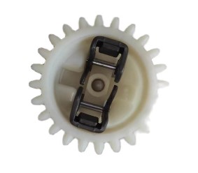 Шестерня регулятора оборотов Z24 715696 briggs & stratton