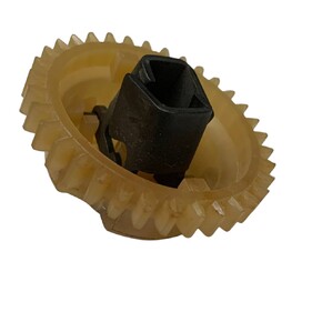 Шестерня регулятора оборотов Нева