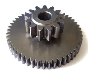 Шестерня стартера Z48/13 CFMOTO CFORCE 800-1000 X8 ZForce 800-1000 UForce 800-1000 Шестерня стартера Z48/13 CFMOTO CFORCE 800-1000 X8 ZForce 800-1000 UForce 800-1000