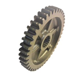 Шестерня ведомая вторичного вала Z41 CFMOTO CFORCE 800-1000 X8 ZForce 800-1000 UForce 800-1000 Шестерня ведомая вторичного вала Z41 CFMOTO CFORCE 800-1000 X8 ZForce 800-1000 UForce 800-1000