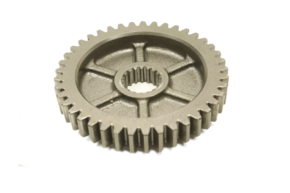 Шестерня ведомая Z41 CFMOTO CFORCE 400-625 X5 X6 ZForce 550 Z6 UForce 600 U5 U6 Шестерня ведомая Z41 CFMOTO CFORCE 400-625 X5 X6 ZForce 550 Z6 UForce 600 U5 U6