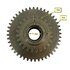Шестерня вторичного вала задней и 2 передачи Z44 z24 GN4  - фото 2