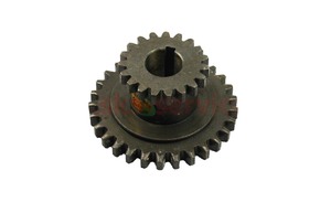 Шестерня Z19 z29 КПП4 С.О.