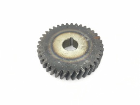 Шестерня Z37 d12мм ST1600 Шестерня Z37 d12мм ST1600