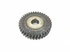 Шестерня Z37 d12мм ST1600