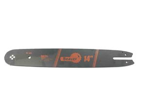 Шина 35 см 50 звеньев 3\8 шаг 1.3 паз Beaver Шина 35 см 50 звеньев 3\8 шаг 1.3 паз Beaver