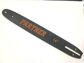 Шина 35 см 52 звеньев 3/8 шаг 1.3 паз Pаrtner (Maxima)