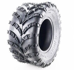 Шина на квадроцикл 22x10-10 бескамерная