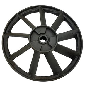 Шкив компрессора 260мм профиль А