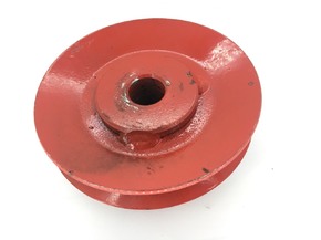 Шкив косилки КРМ-01