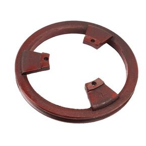 Шкив привода вентилятора 190мм S195 S1100 S1105