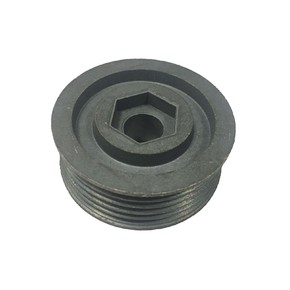 Шкив приводного ремня ST1500 