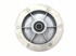 Шкив приводной под зубчатый ремень 170 мм в сборе без выемки снегоуборщика  - фото 1