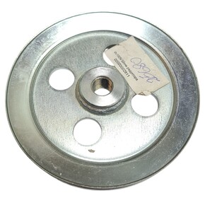 Шкив редуктора газонокосилки