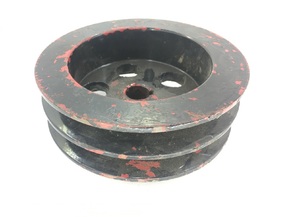 Шкив редуктора ZIRKA SH 41