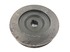 Шкив роторной косилки под шпонку профиль В КР 01  - фото 1