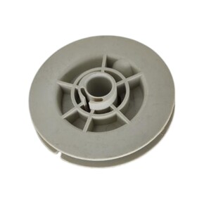 Шкив стартера бензогенератора 0.9КВТ