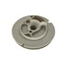 Шкив стартера бензогенератора 0.9КВТ  - фото 3