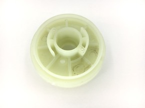 Шкив стартера на 2 зацепа 4500 5200