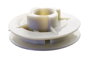 Шкив стартера на 4 зацепа 4500 5200