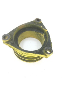 Шкив ведущий 2 ручья 135мм R190 R195