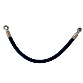 Шланг гидравлики кран-бачек L620мм мототрактора