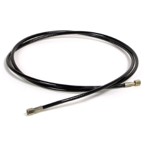 Шланг датчика давления масла 840мм мототрактора