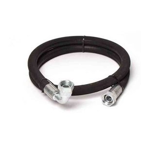 Шланг гидравлики L3000мм мототрактора