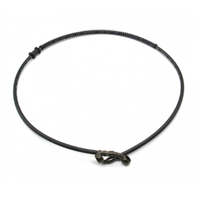 Шланг тормозной задний Comman для квадроцикла SharX 200сс