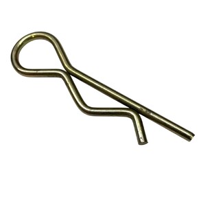 Шплинт прицепного