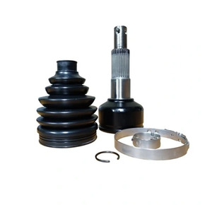 ШРУС внешний D28/20 Z27/18 М24 CFMOTO X5 X6 ШРУС внешний D28/20 Z27/18 М24 CFMOTO X5 X6
