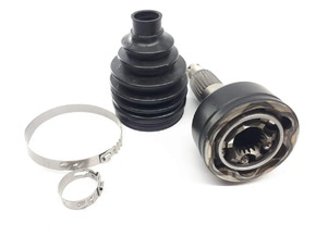 ШРУС внешний передний D28/23 Z27/19 М20 CFMOTO CFORCE 400-800 ZForce 550-1000 UForce 550-800 ШРУС внешний передний D28/23 Z27/19 М20 CFMOTO CFORCE 400-800 ZForce 550-1000 UForce 550-800