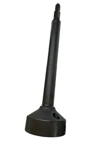 Шток поршня вибротрамбовки Wacker BS600