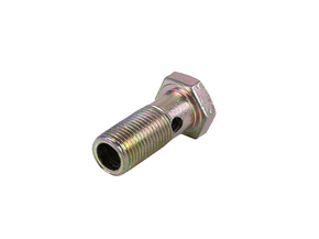 Штуцер М16х15 GB3541-83 DongFeng 240/244 Штуцер М16х15 GB3541-83 DongFeng 240/244