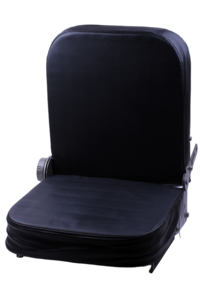 Сиденье мототрактора