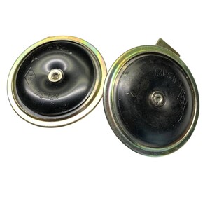 Сигнал комплект большой DELTA