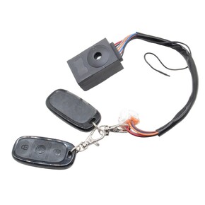 Сигнализация Fada JiO