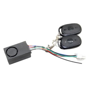 Сигнализация Fada STRiM