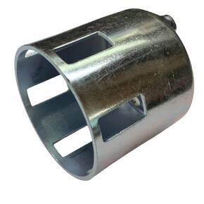 Стакан ручного стартера 177F