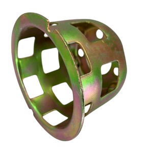 Стакан ручного стартера H83 D190F D192F