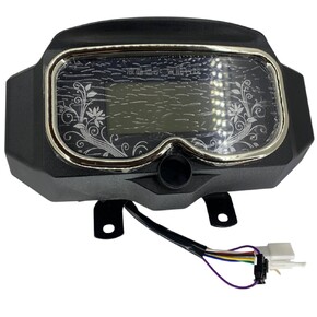 Спидометр в сборе для электрического грузового трицикла 800W 1000W NEW